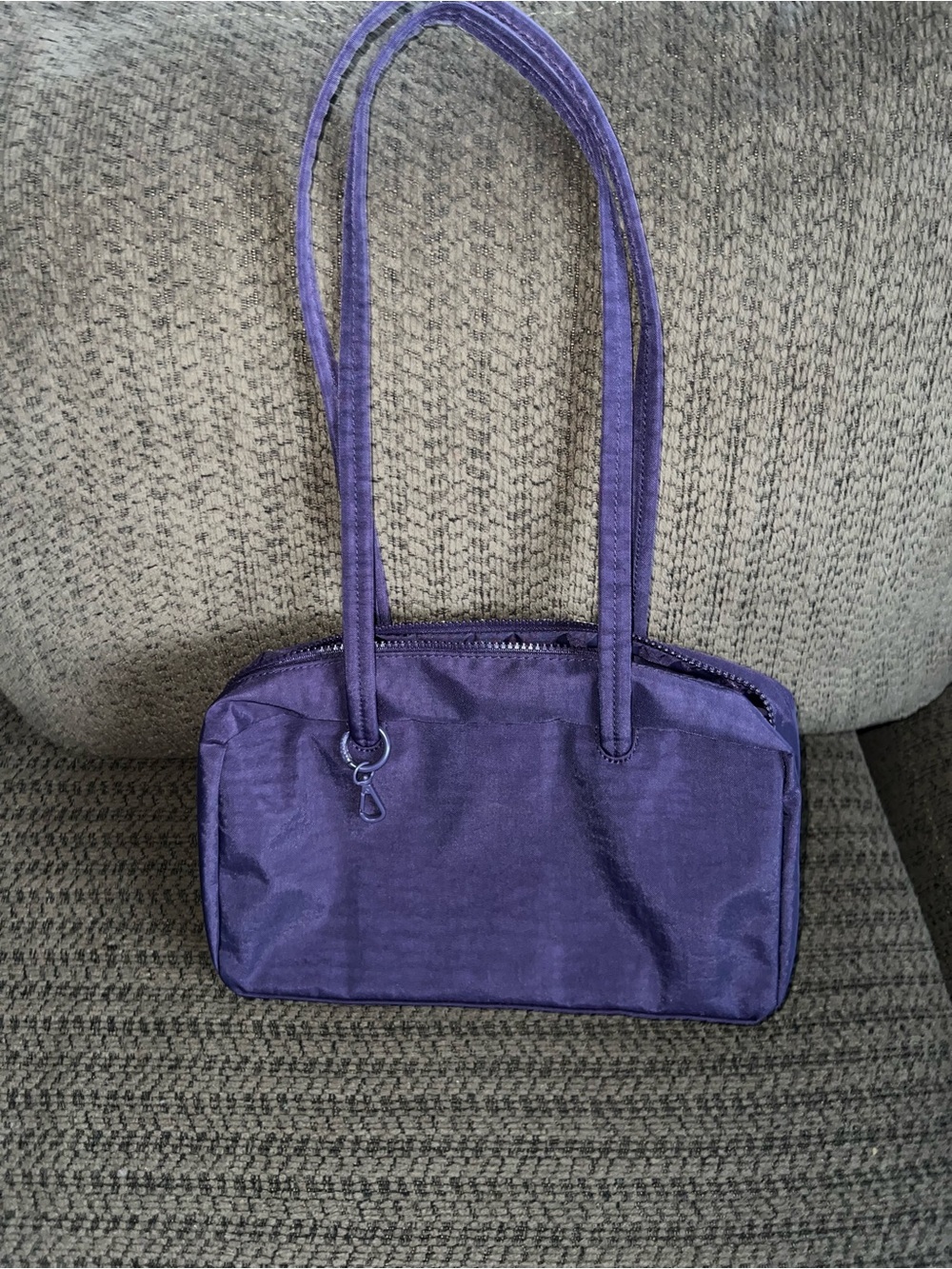 Baggu fig bowler